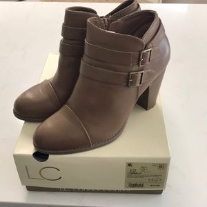 Size 10 Lauren Conrad Boots
